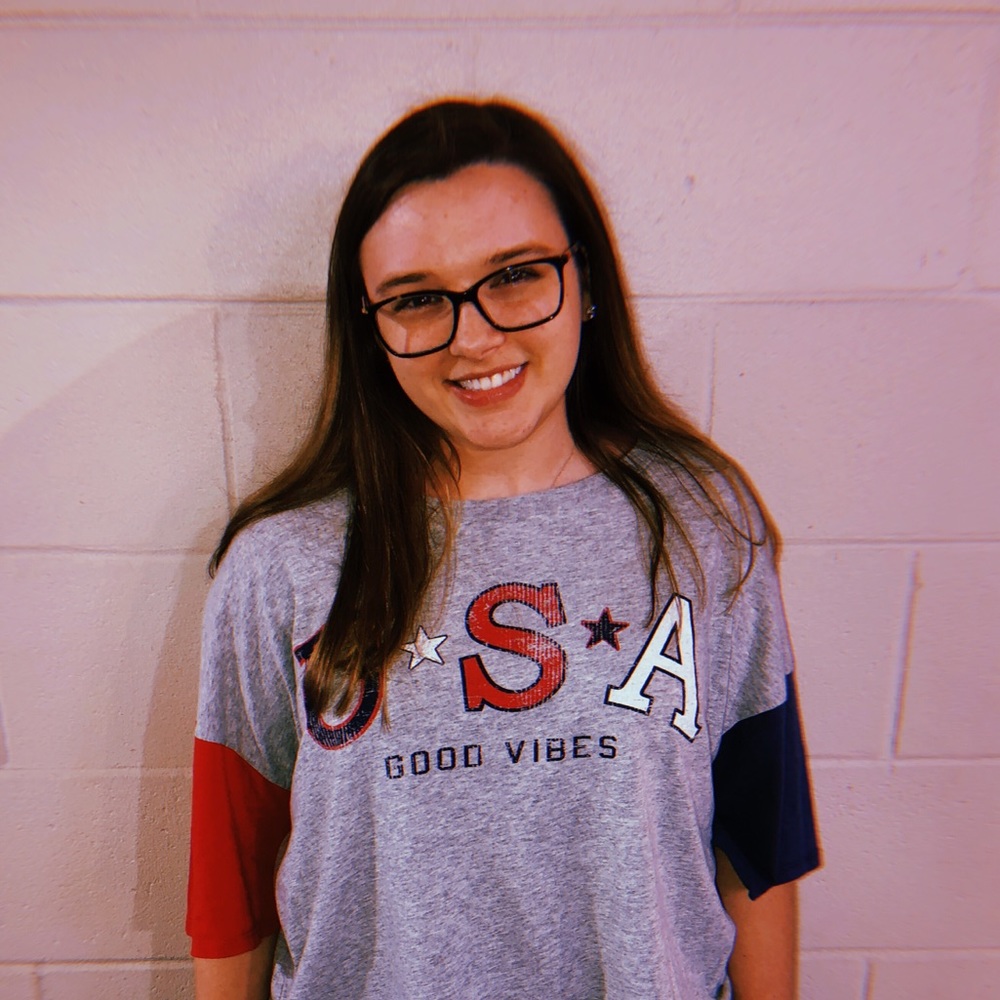 Meet your Posher, Kaley